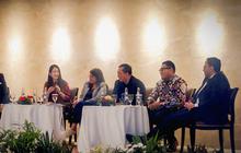 CFO Superbank Bagikan Tips Sukses Karier untuk Gen Z di Era Digital