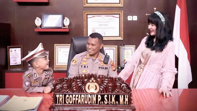 [Fimela] Uut Permatasari