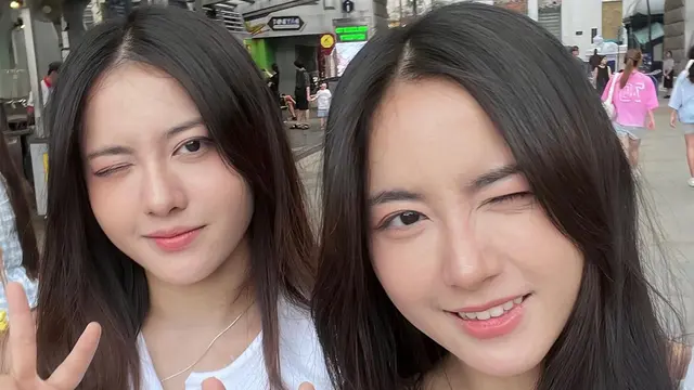 Syayetwins