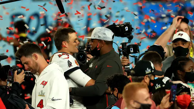 Super Bowl LV