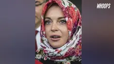 Postingan pemeran film Mean Girls ini pun mendapat respons positif dari netizen.
