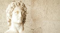 Alexander the Great quotes to inspire you to conquer the world. (Photo: Tucker Monticelli/Unsplash)