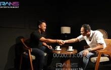 Merasa Senasib, Raffi Ahmad Ajak Tubagus Joddy Mantan Sopir Vanessa Angle Kerja, Jadi Apa?