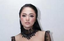 Marshanda Buka Suara Usai Ben Kasyafani Dituding Ikuti Aliran Sesat: Mohon Doanya Untuk Keamanan dan Keselamatanku