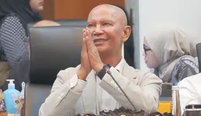 Said Abdullah Ungkap Catatan di Balik Ekonomi 5,29 Persen