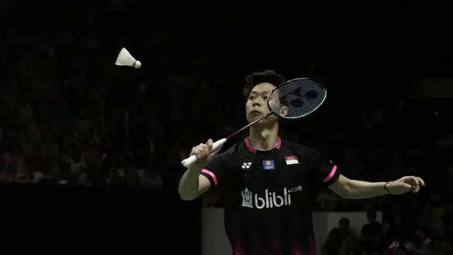 Indonesia Masters 2020