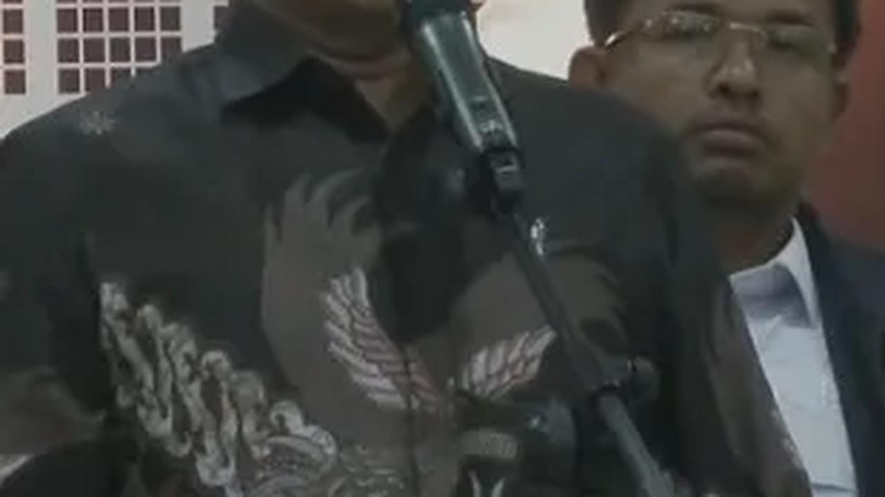 KPU Batal Revisi Aturan Syarat Capres dan Cawapres, Surati Parpol untuk Pedomani Putusan MK
