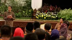 Menteri Sekretaris Negara Pratikno membantah isu reshuffle Kabinet Kerja pemerintahan Joko Widodo dan Jusuf Kalla atau Jokowi-JK pasca-pembatalan pencalonan Komisaris Jenderal Pol Budi Gunawan sebagai kapolri. 