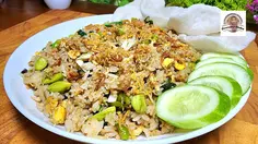 Resep Nasi Goreng Kencur Ala Rumahan yang Gurih dan Wangi, Dijamin Ketagihan