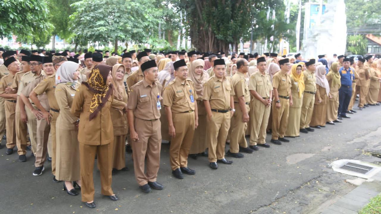 Kabar Gembira! Prabowo Naikan Gaji Guru Honorer & Guru ASN, Jadi Berapa?