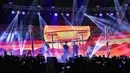 Winner Tutup ON OFF FESTIVAL 2019 (Adrian Putra/Fimela.com)