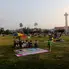 Ngabuburit adalah tradisi menghabiskan waktu menunggu waktu berbuka tiba