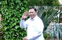 Presiden Prabowo Perintahkan Percepatan Proyek Tanggul Laut Raksasa di Pesisir Utara Jawa