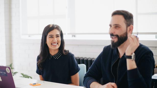 Ilustrasi meluluhkan hati pria cuek