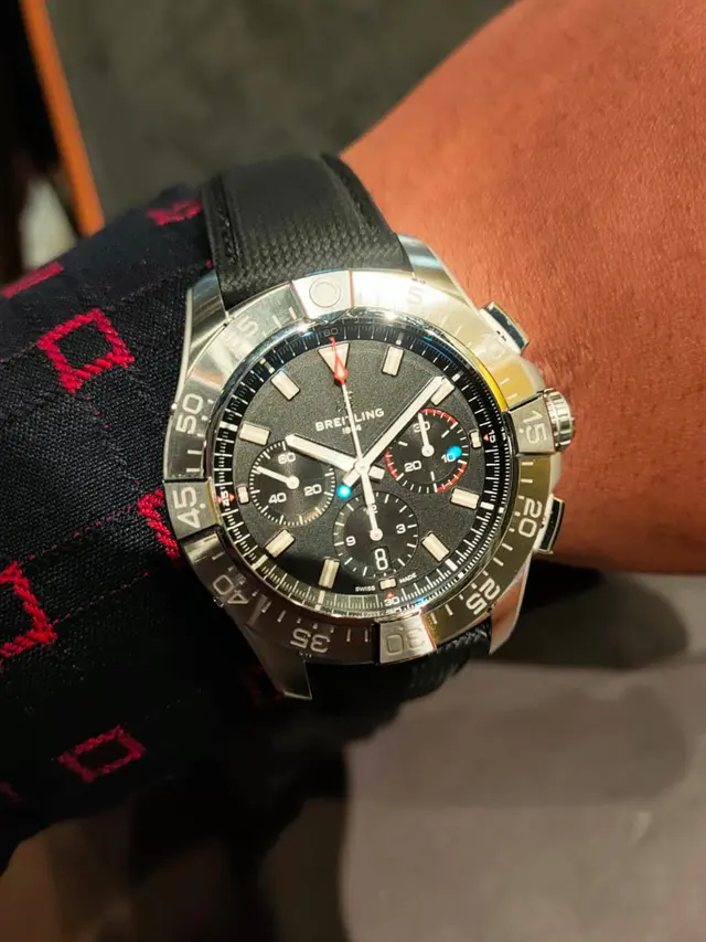 Breitling 1884