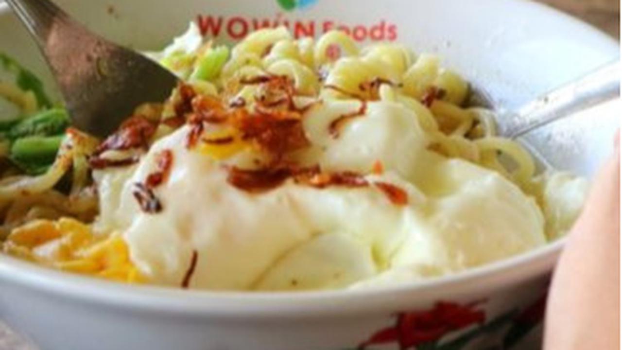 Bos Indomie Ditanya Berapa Kali Makan Mi Instan dalam Sebulan, Ini Jawabannya