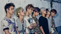 GOT7 (Soompi)