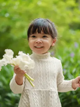 5 Cara Meningkatkan Kesehatan Mental Anak Sejak Dini di Rumah./Copyright depositphotos.com/geargodz