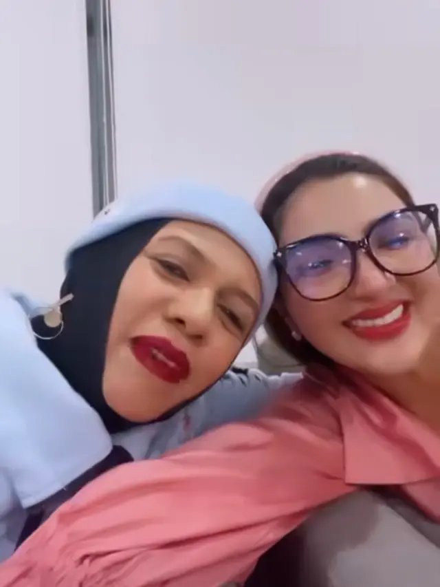 Aurel Hermansyah Melahirkan Anak Kedua