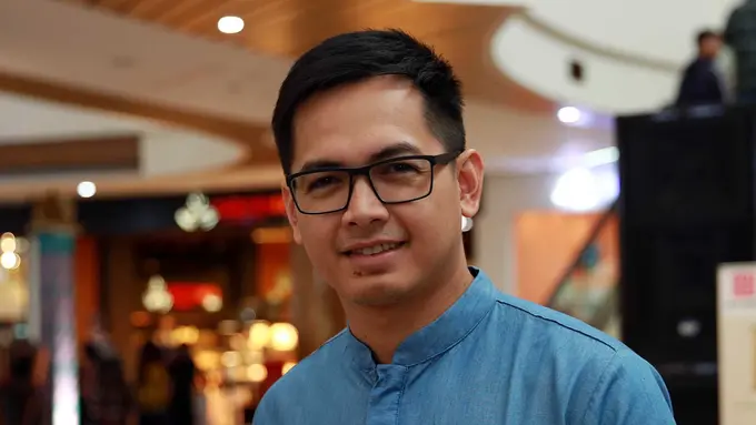 [Bintang] Tommy Kurniawan