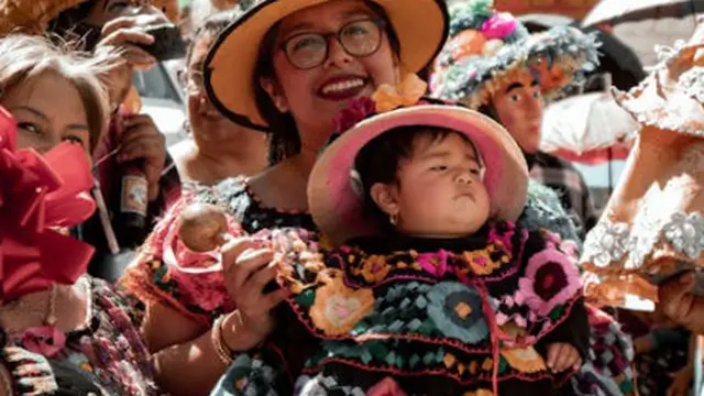 Tradisi Perayaan Hari Istimewa