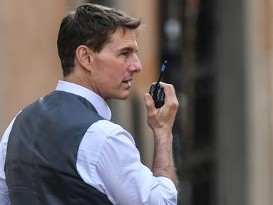 Berita Tom Cruise Hari Ini Kabar Terbaru Terkini Liputan6 Com