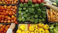 Harga Makanan di Negara Ini Paling Mahal Se-Eropa
