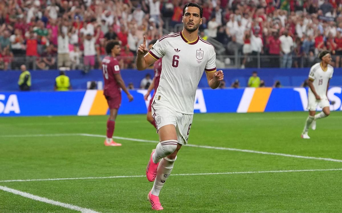 FOTO: Ronaldo Menangis Portugal Tersingkir dari Piala Dunia 2026