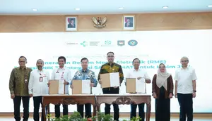 Mulai Agustus 2026, Rumah Sakit Didorong Terapkan Klaim Elektronik JKN untuk Cegah Fraud