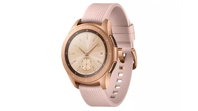 Galaxy Watch
