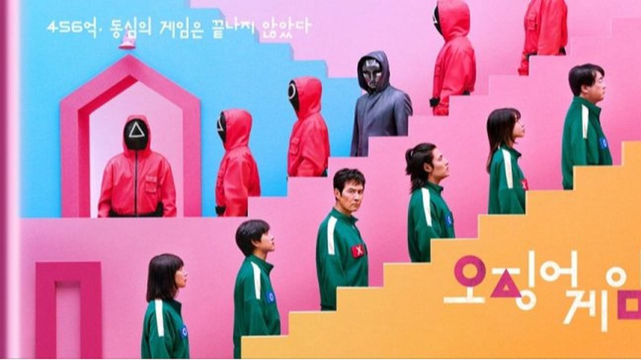 5 Permainan Tradisional Korea yang Muncul di Squid Game 2,  Salah Satunya Mirip Permainan di Indonesia