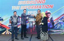 Pertamina dan KIP Gelar Bimtek, Tingkatkan Tata Kelola Informasi Publik