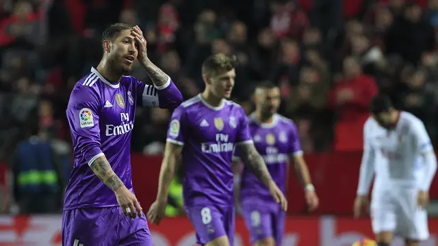 Real Madrid