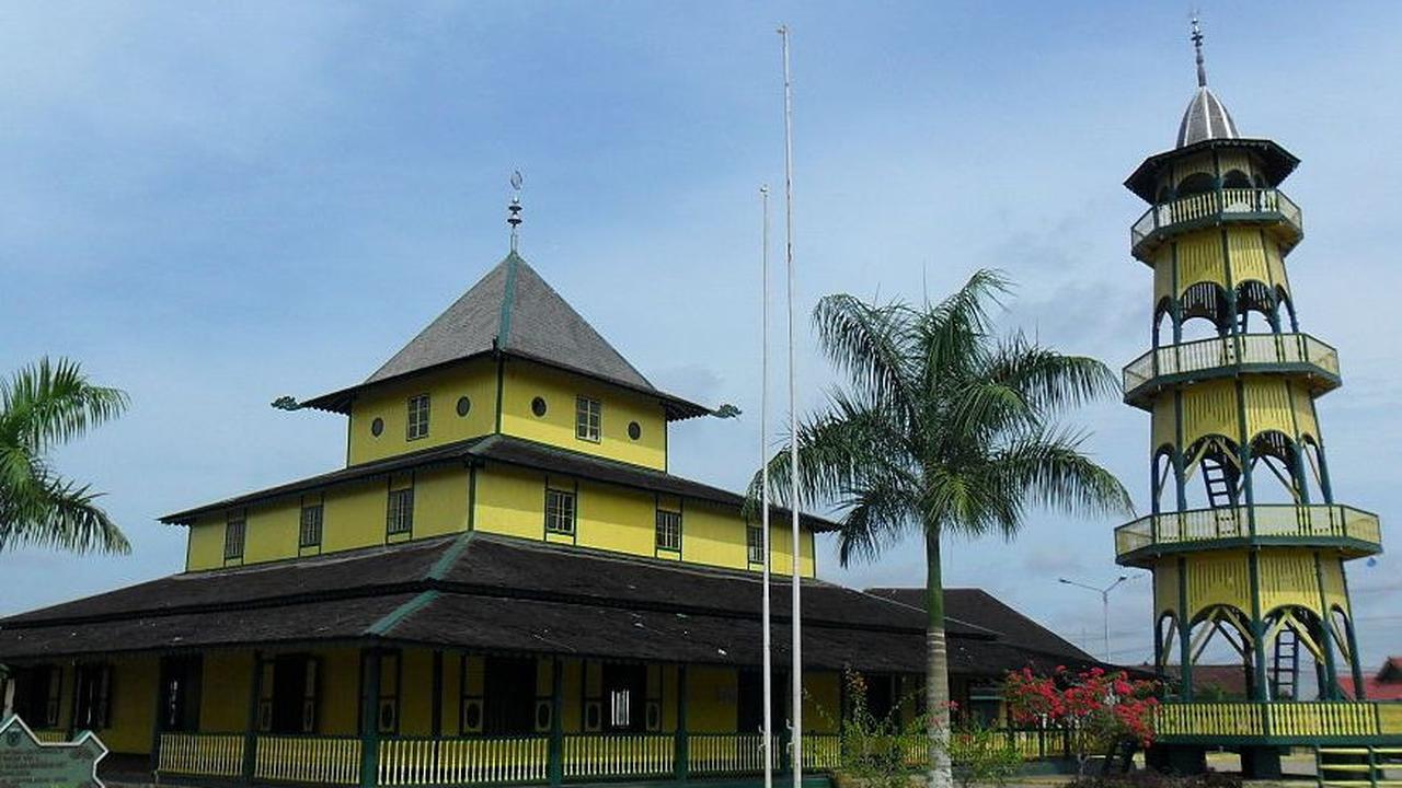 Dok. Istimewa