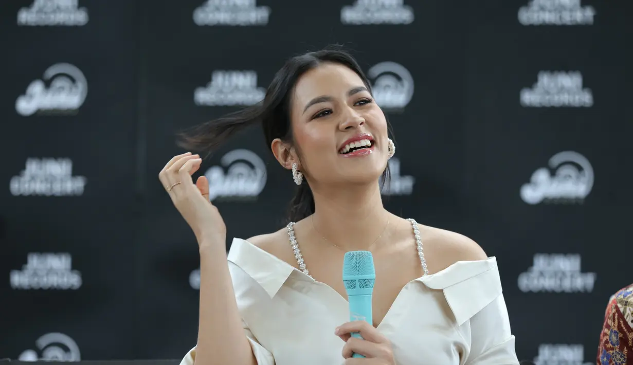 (Daniel Kampua/Fimela.com)