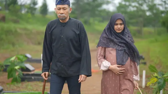 Biarkan Hati Bicara Episode 88