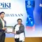 Ribka Haluk Serahkan PIKI Awards untuk Tokoh Kebudayaan