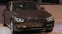 Sedan BMW Diesel Langsung Tersedia di Indonesia