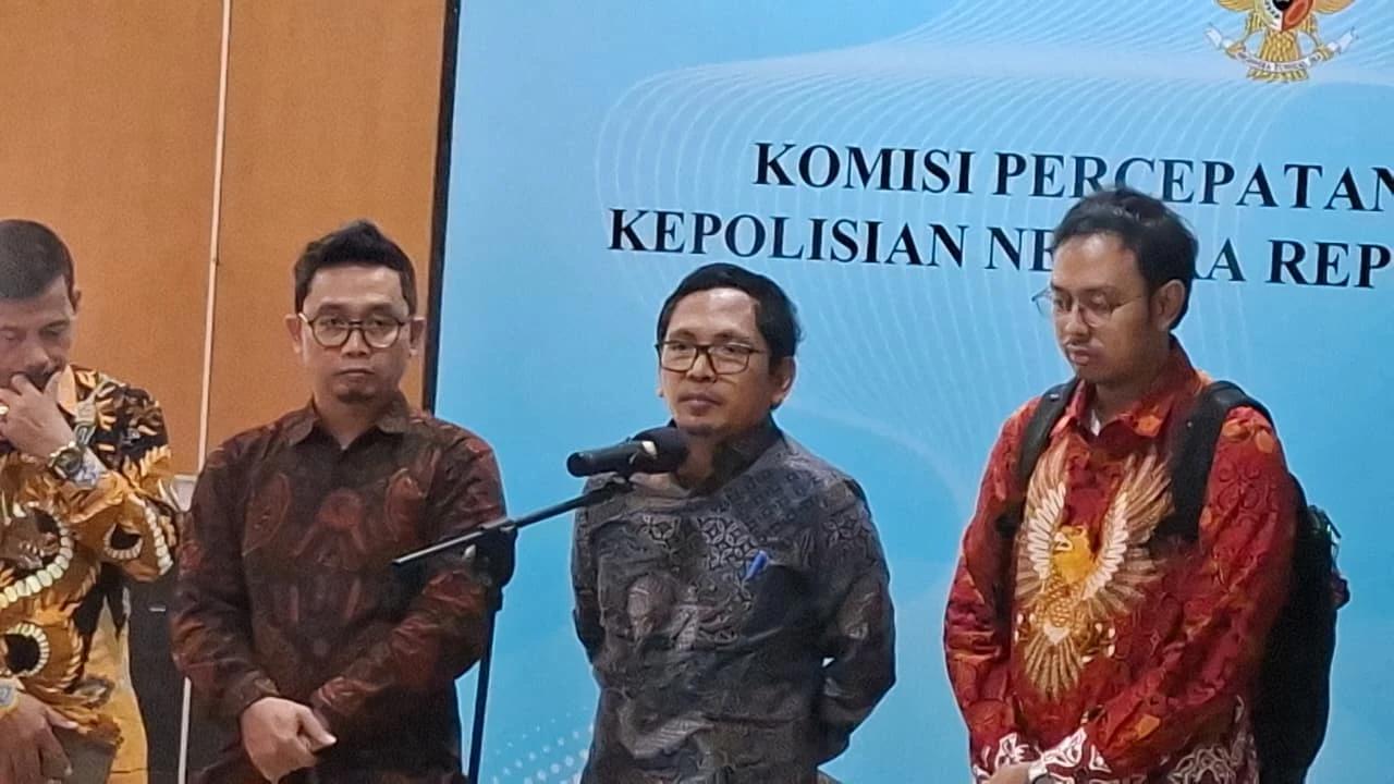 Audiensi dengan Tim Percepatan Reformasi Polri, ini yang Disampaikan Setara Institute