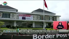 Setiap hari libur di tempat ini sering jadi perhatian masyarakat.