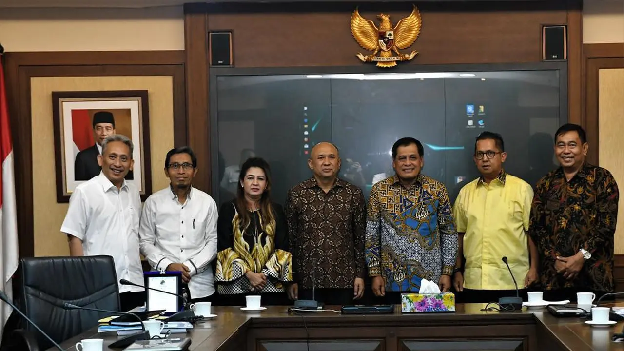 Yusron Fahmi/Liputan6.com