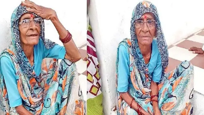 [Bintang] Wanita Ini Bertahan Hidup Hanya dengan Minum Air Putih dan Teh