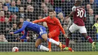 Loftus-Cheek Lakukan Trik Licik untuk Selamatkan Chelsea