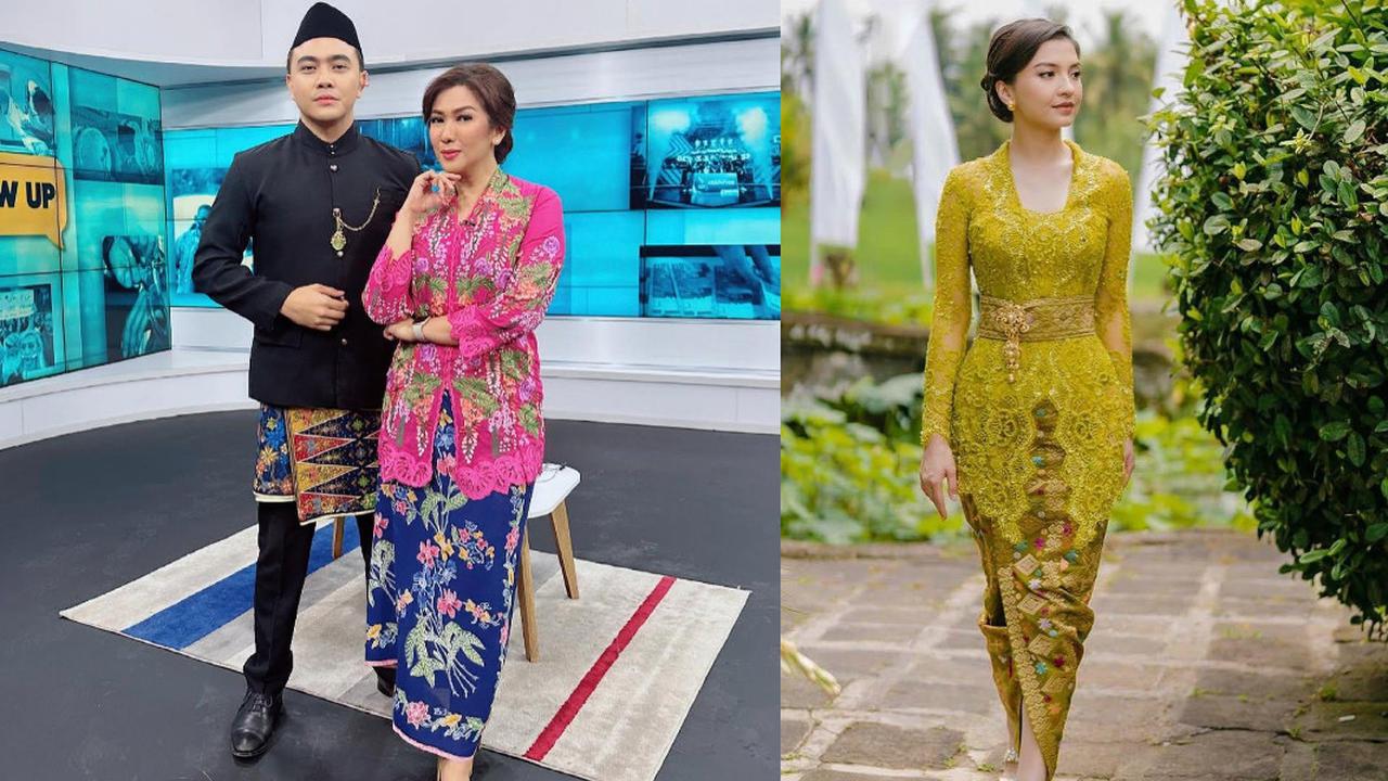 Beda Gaya Raline Shah dan Fifi Aleyda Yahya yang Kini Jadi Staf Khusus Komdigi