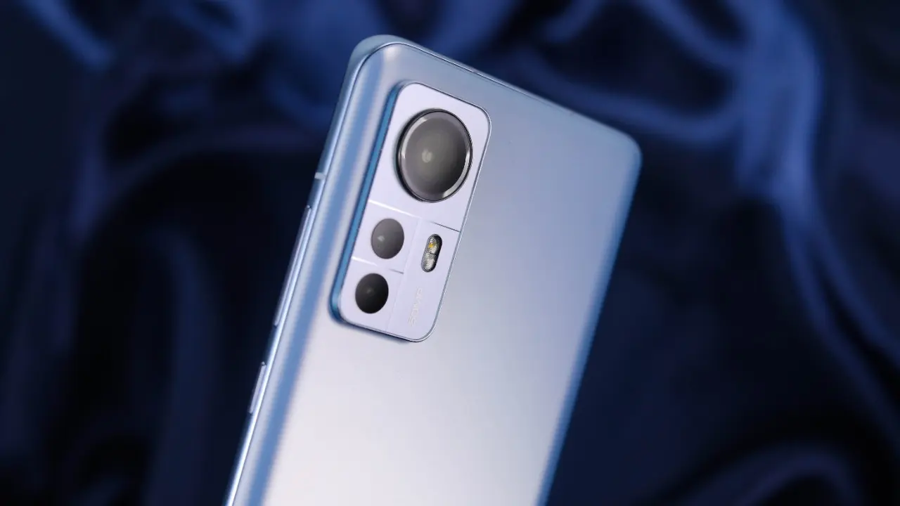 Xiaomi 12