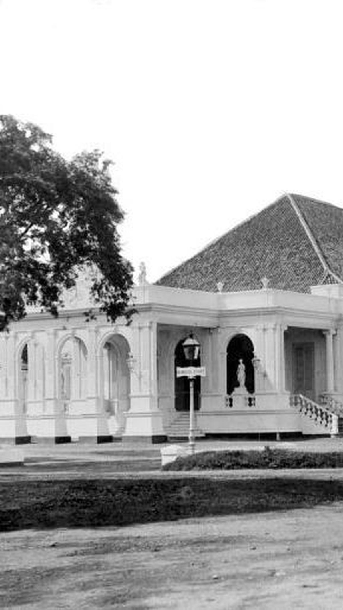 Dok. Istimewa