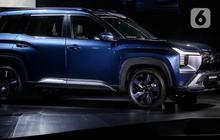 Varian Tertinggi Mitsubishi Destinator Diklaim Jadi Favorit Pembeli