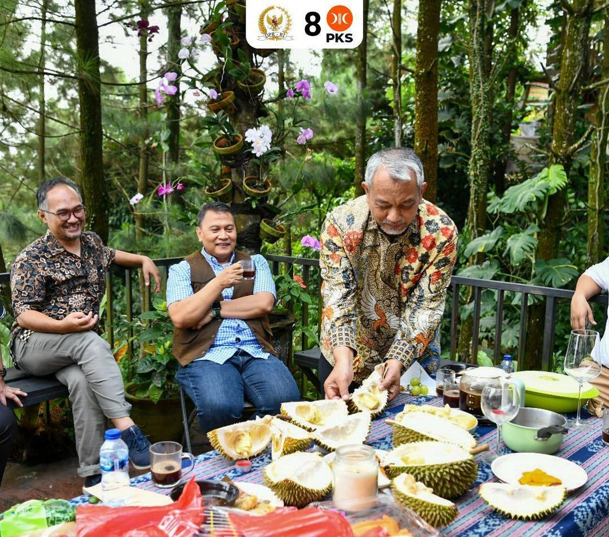 Dok. Istimewa
