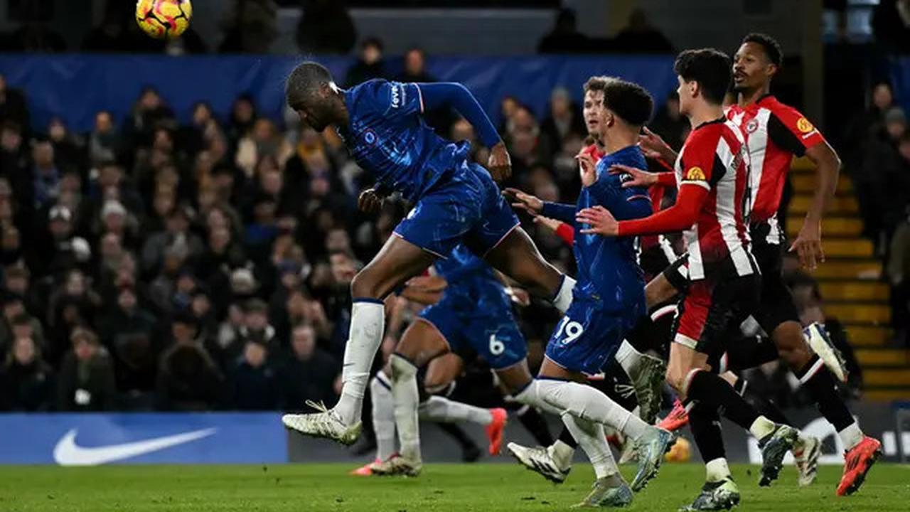 Reaksi Ruang Ganti Chelsea setelah Mykhailo Mudryk Diduga Positif Doping