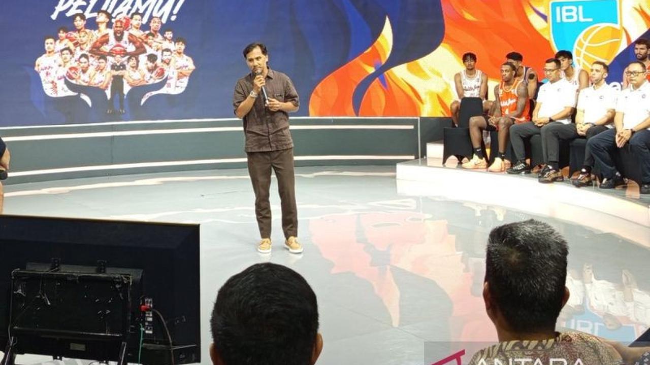 Pelita Jaya Jakarta Rencanakan Pembangunan Stadion Sendiri, Tingkatkan Fasilitas Klub Basket